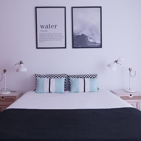 4 Elements Apartment Peniche Exterior photo