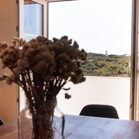 4 Elements Apartment Peniche Exterior photo