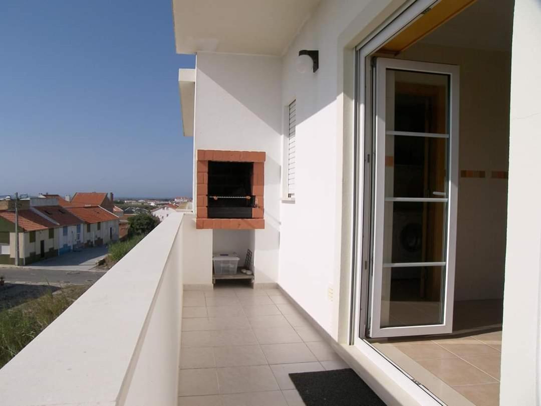 4 Elements Apartment Peniche Exterior photo