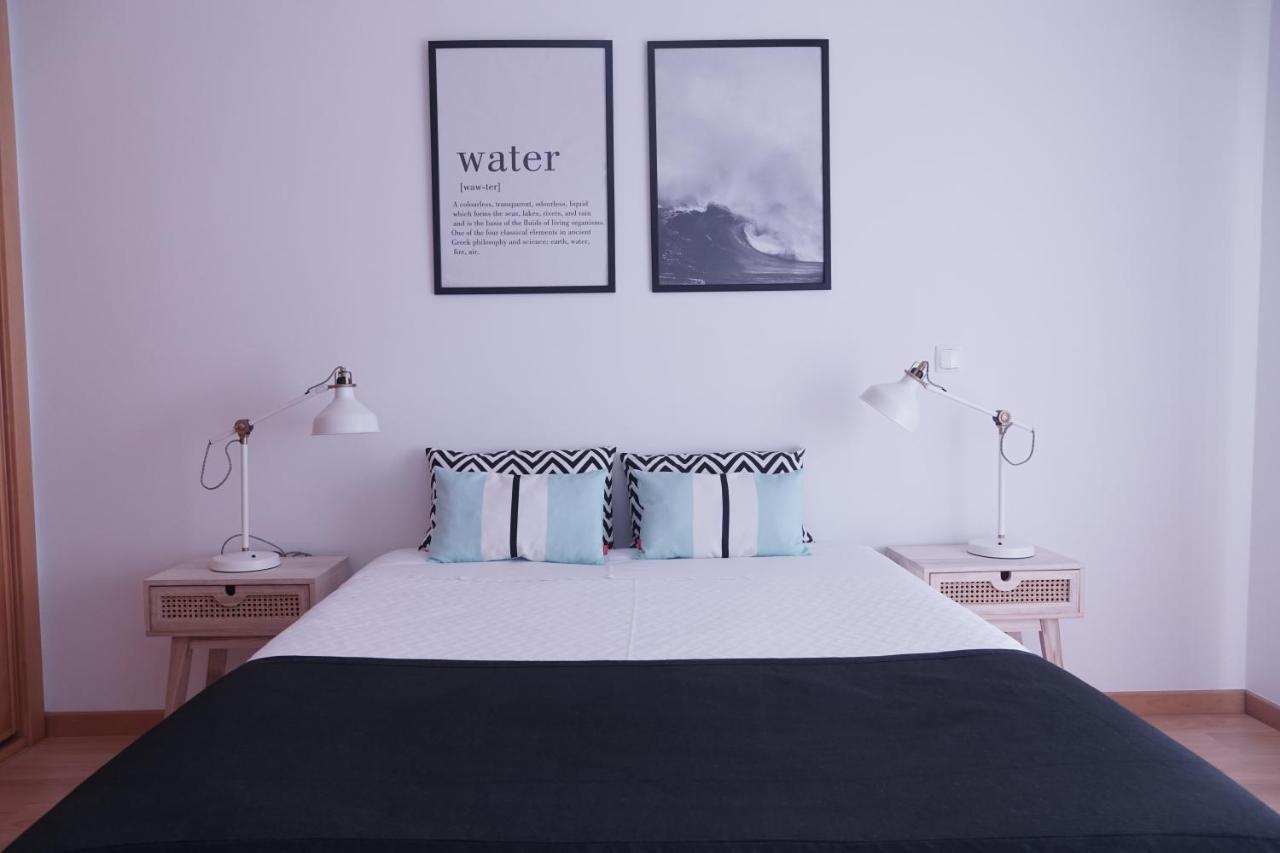 4 Elements Apartment Peniche Exterior photo