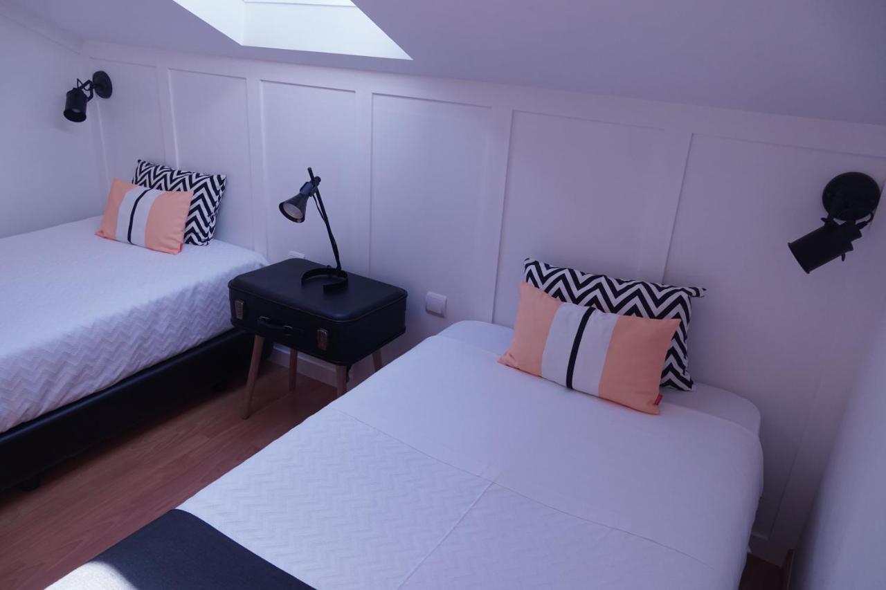 4 Elements Apartment Peniche Exterior photo