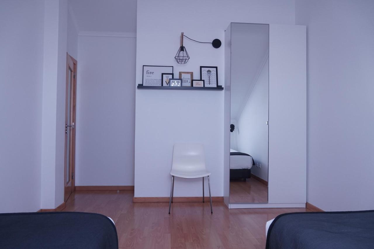4 Elements Apartment Peniche Exterior photo