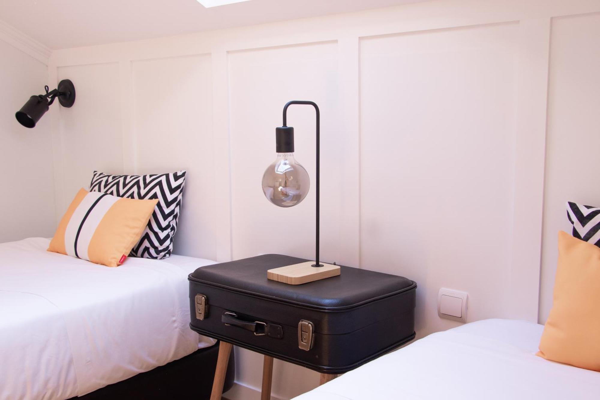 4 Elements Apartment Peniche Exterior photo