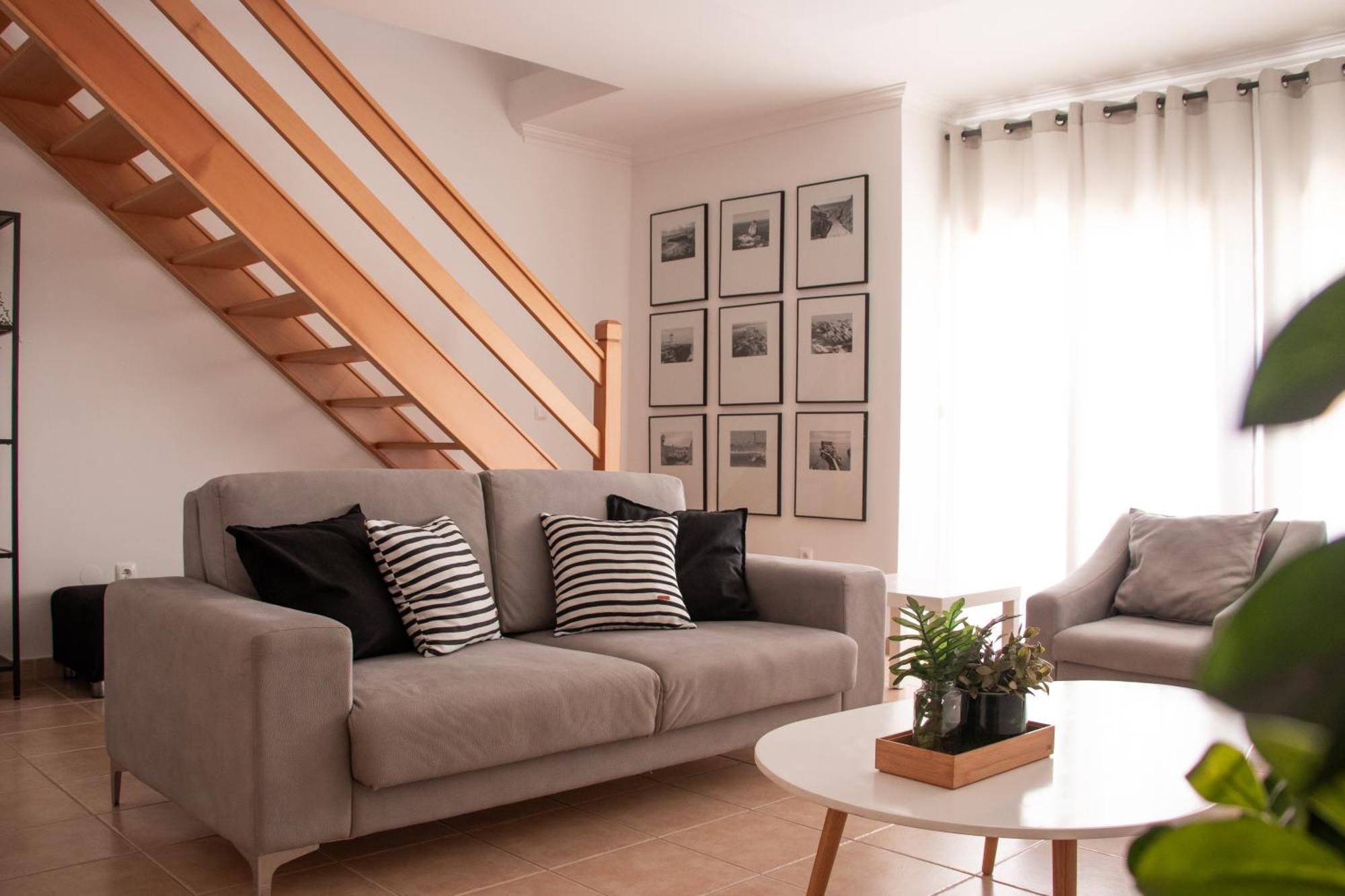 4 Elements Apartment Peniche Exterior photo