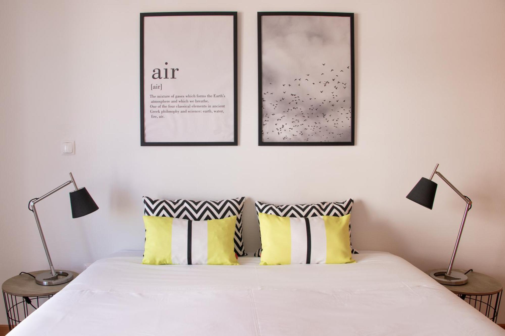 4 Elements Apartment Peniche Exterior photo