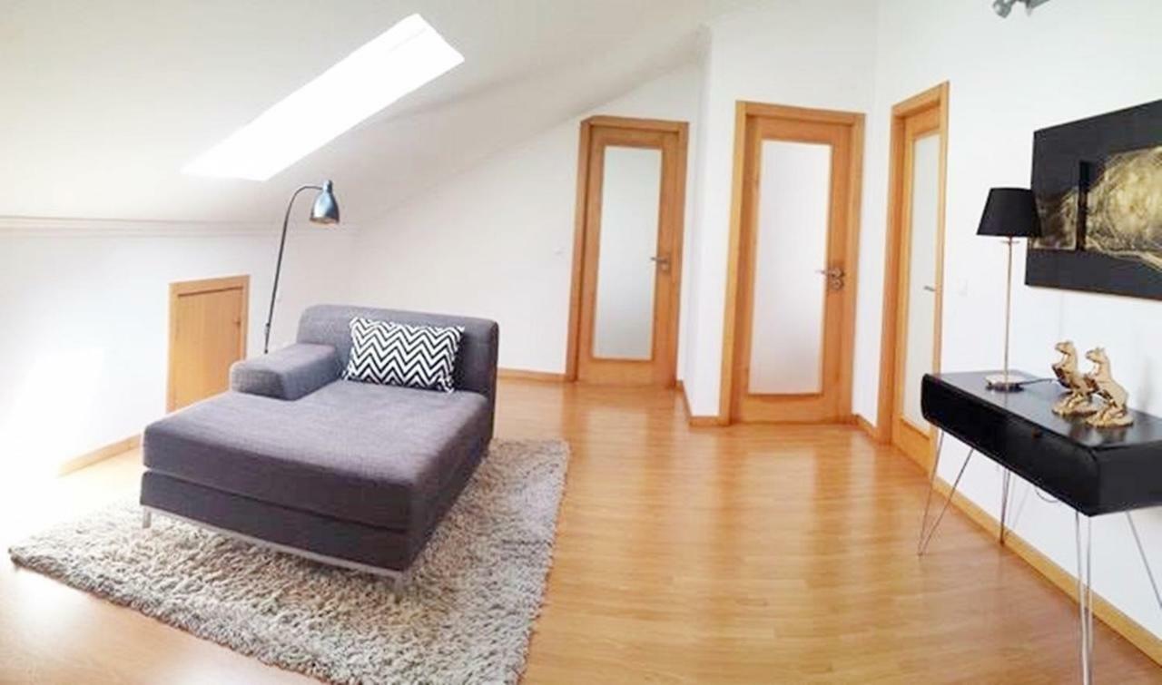 4 Elements Apartment Peniche Exterior photo
